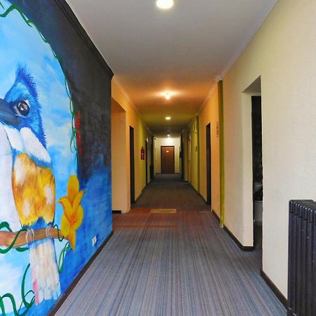 Hostel Arrayan San Carlos de Bariloche Bagian luar foto