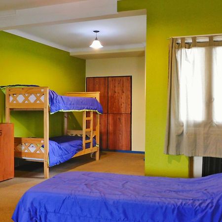 Hostel Arrayan San Carlos de Bariloche Bagian luar foto