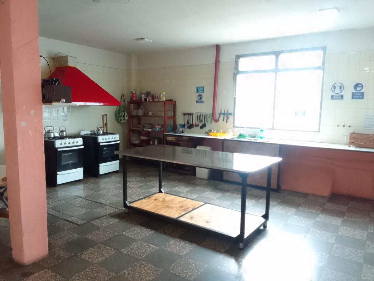 Hostel Arrayan San Carlos de Bariloche Bagian luar foto
