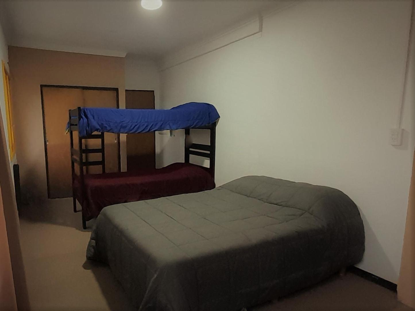 Hostel Arrayan San Carlos de Bariloche Bagian luar foto