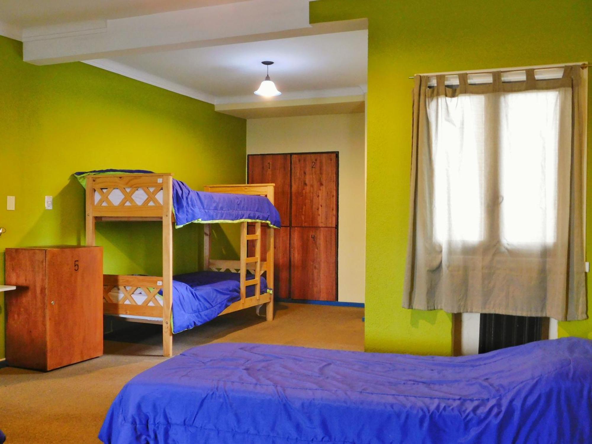 Hostel Arrayan San Carlos de Bariloche Bagian luar foto