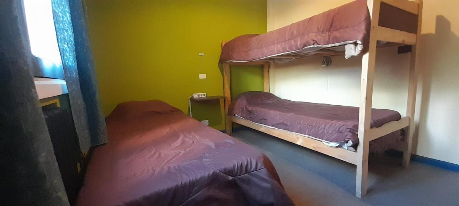 Hostel Arrayan San Carlos de Bariloche Ruang foto