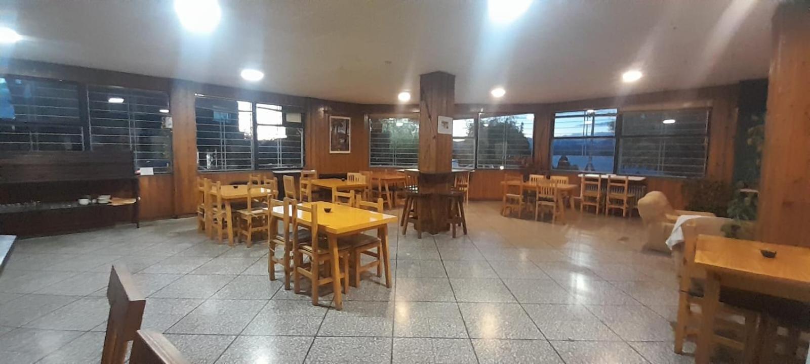 Hostel Arrayan San Carlos de Bariloche Bagian luar foto