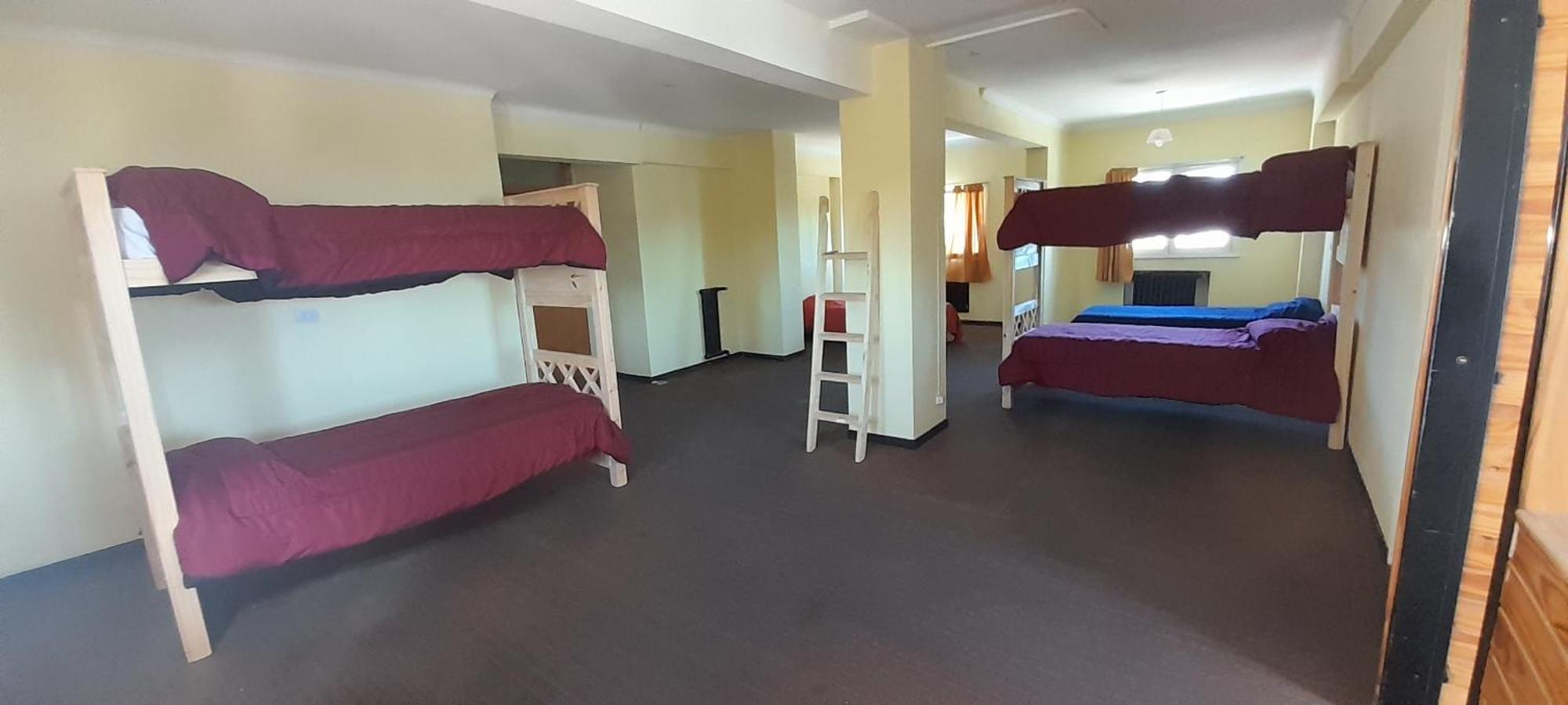 Hostel Arrayan San Carlos de Bariloche Ruang foto