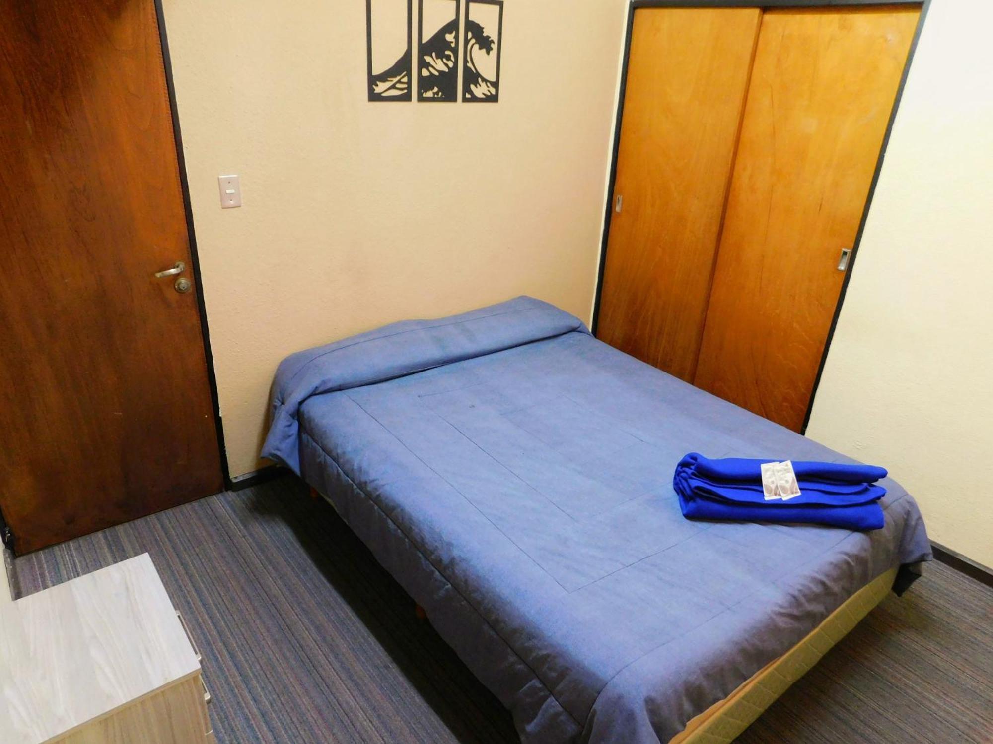 Hostel Arrayan San Carlos de Bariloche Ruang foto