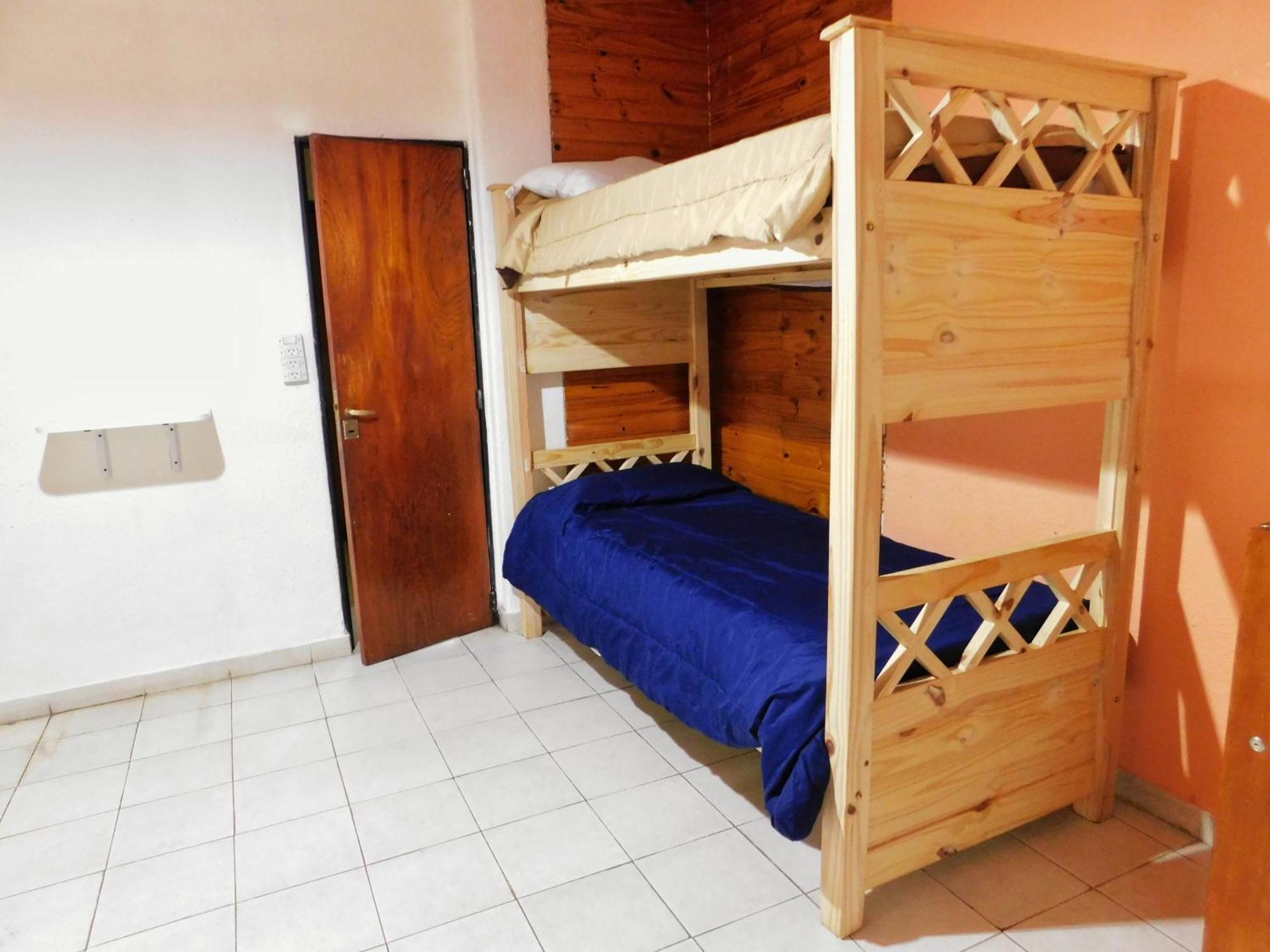 Hostel Arrayan San Carlos de Bariloche Ruang foto