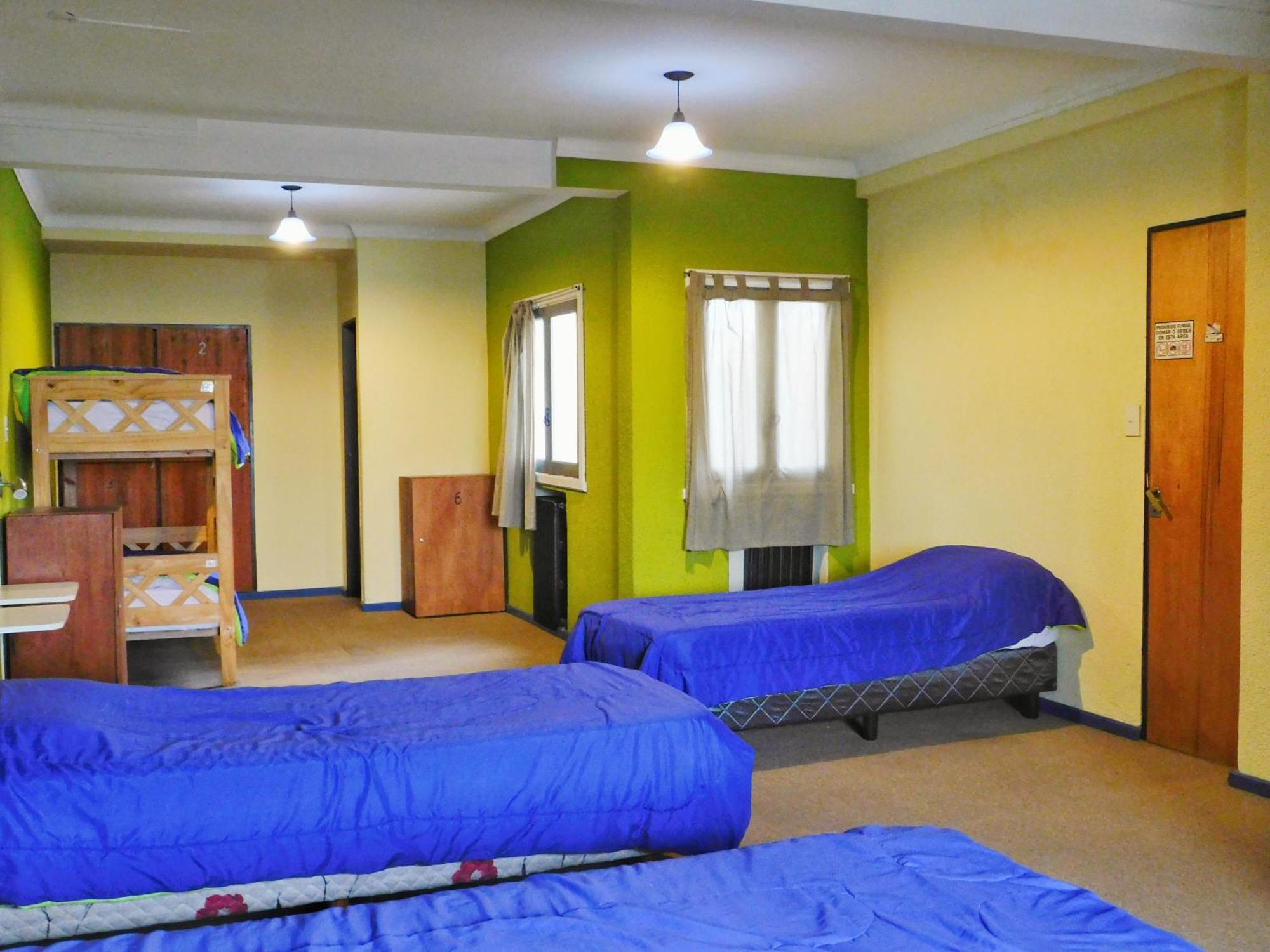 Hostel Arrayan San Carlos de Bariloche Ruang foto