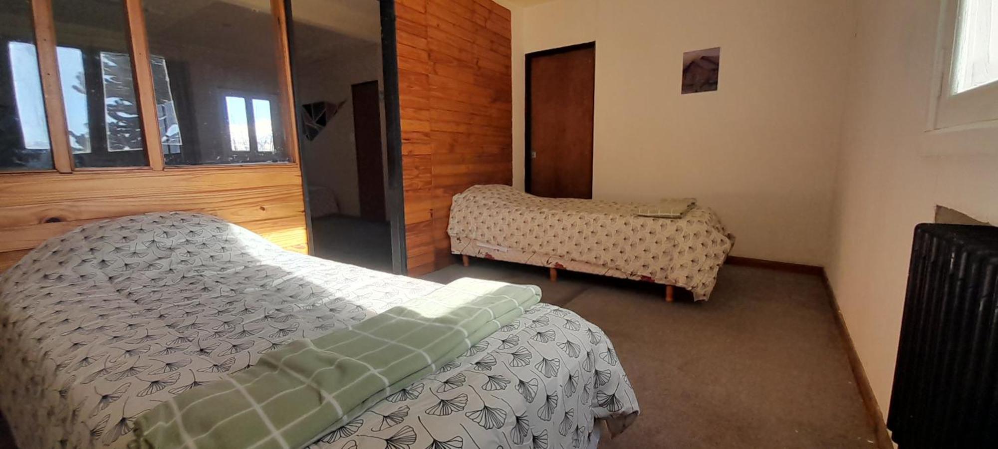 Hostel Arrayan San Carlos de Bariloche Ruang foto