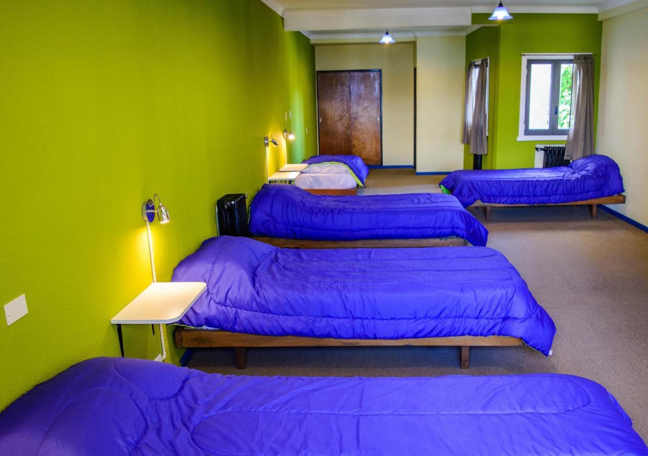 Hostel Arrayan San Carlos de Bariloche Bagian luar foto