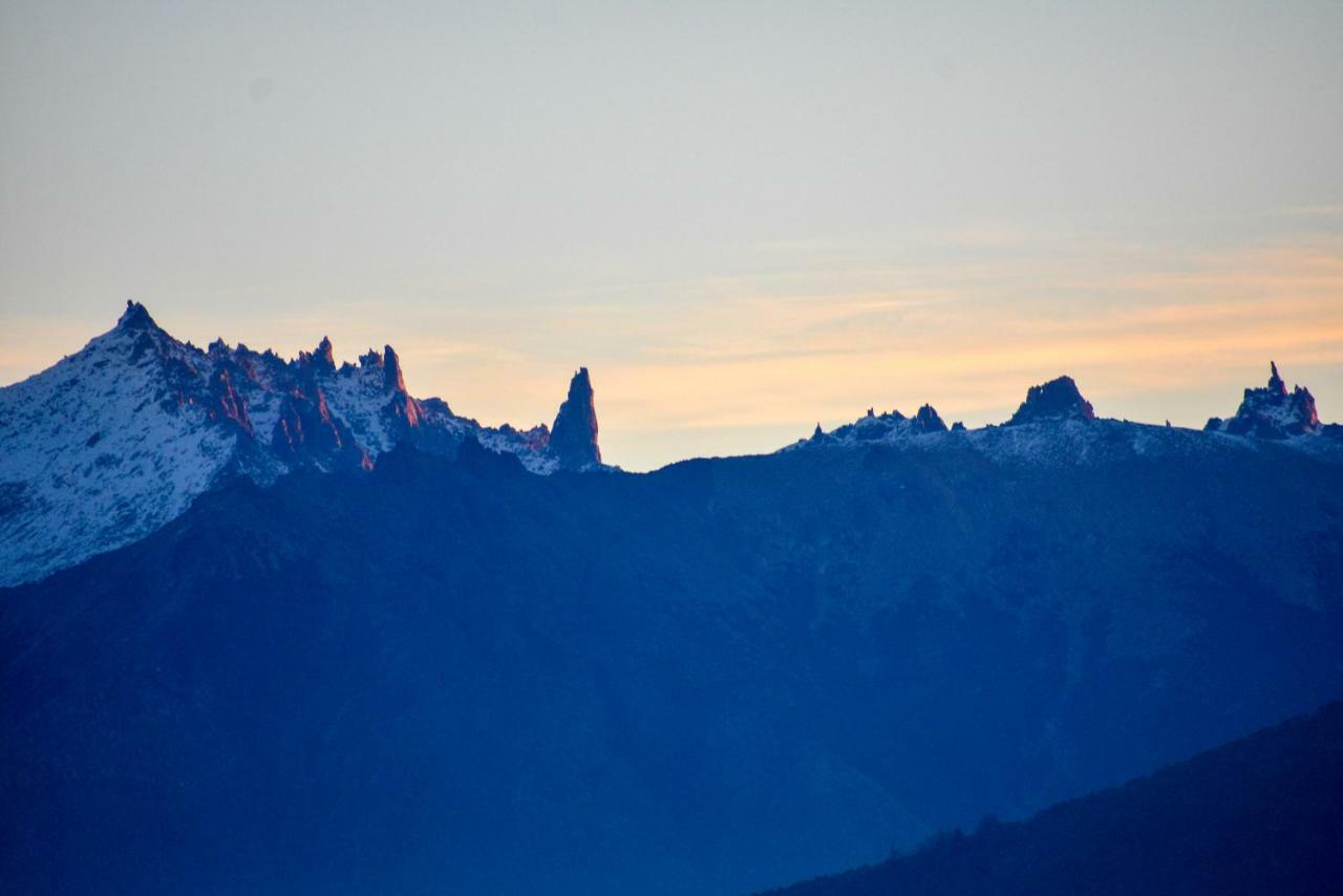 Hostel Arrayan San Carlos de Bariloche Bagian luar foto